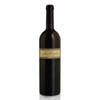 PARTICULAR BIANCHI CABERNET SAUVIGNON 2012