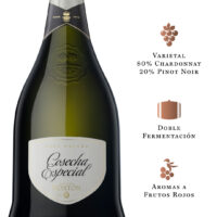 NORTON COSECHA ESPECIAL BRUT NATURE
