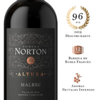 NORTON ALTURA MALBEC