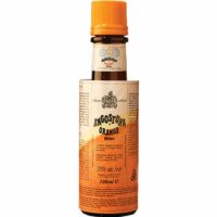 AMARGO ANGOSTURA ORANGE