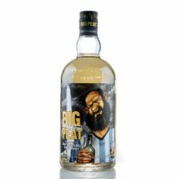 BIG PEAT ARGENTINA EDITION