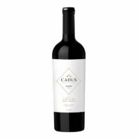 CADUS SINGLE VINEYARD FINCA VIÑA VIDA MALBEC