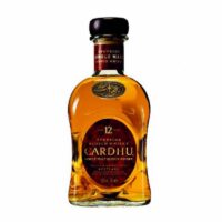 CARDHU 12