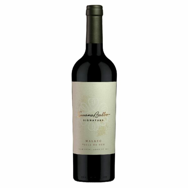SUSANA BALBO SIGNATURE MALBEC