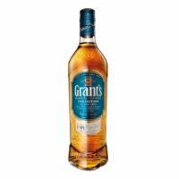 GRANTS ALE CASK FINISH X 750 ML