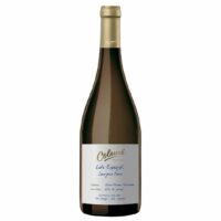 COLOME ALTURA MAXIMA SAUVIGNON BLANC 2020