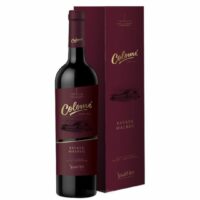 COLOME ESTATE ESTUCHE X 1 BOT.