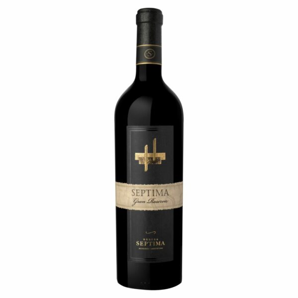 SEPTIMA GRAN RESERVA BLEND 2016 (MALBEC-CAB.-TANNAT)