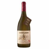 CONFIADO PINOT NOIR BLANCO 2016