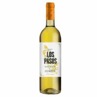 LOS PASOS DULCE NATURAL