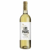 LOS PASOS CHARDONNAY-SEMILLON