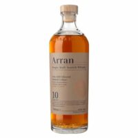 ARRAN 10 AÑOS