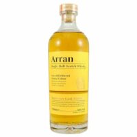 ARRAN SAUTERNES CASK FINISH