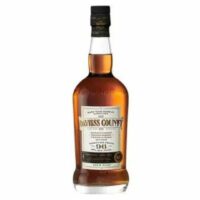 DAVIESS COUNTY BOURBON WHISKEY