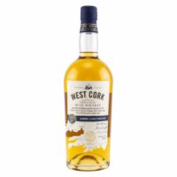 WEST CORK SHERRY CASK FINISHED
