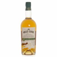 WEST CORK SINGLE MALT IRISH WHISKEY