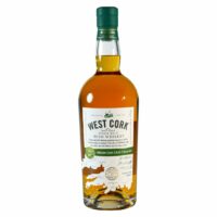 WEST CORK VIRGIN OAK CASK FINISHED