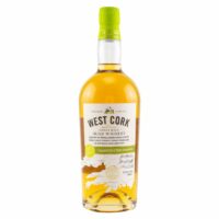 WEST CORK CALVADOS CASK FINISHED