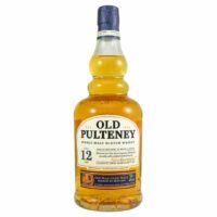 OLD PULTENEY 12