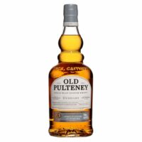OLD PULTENEY HUDDART