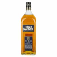 HANKEY BANNISTER 12