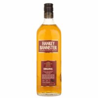 HANKEY BANNISTER