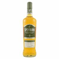 SPEYBURN 10