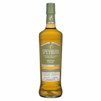 SPEYBURN BRADAN ORACH