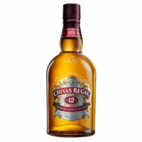 CHIVAS 12 AÑOS 700ML