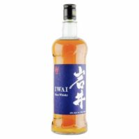 IWAI MARS WHISKY
