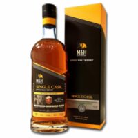 M&H EXCLUSIVO MUSEO DEL WHISKY