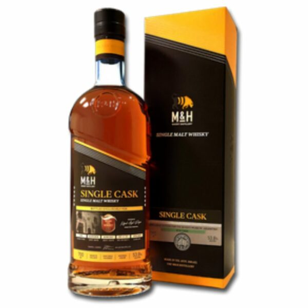 M&H EXCLUSIVO MUSEO DEL WHISKY