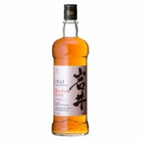 IWAI TRADITION  MARS WHISKY
