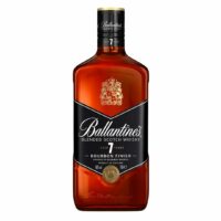 BALLANTINES  7 AÑOS BOURBON