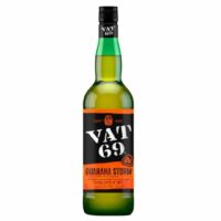 VAT 69 Guarana 750cc