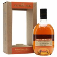 THE GLENROTHES SHERRY CASK RESERVE