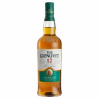 THE GLENLIVET 12 AÑOS 700 cc