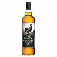 THE BLACK GROUSE