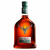 THE DALMORE 15 AÑOS