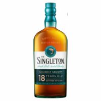 SINGLETON 18 AÑOS