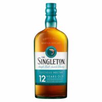 SINGLETON 12 AÑOS