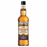 SIR EDWARD S SMOKY