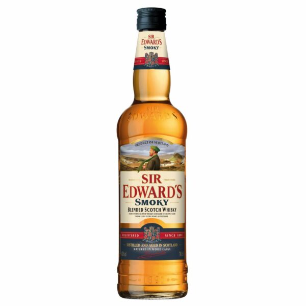 SIR EDWARD S SMOKY