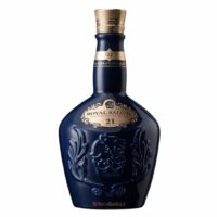 ROYAL SALUTE 21 AÑOS