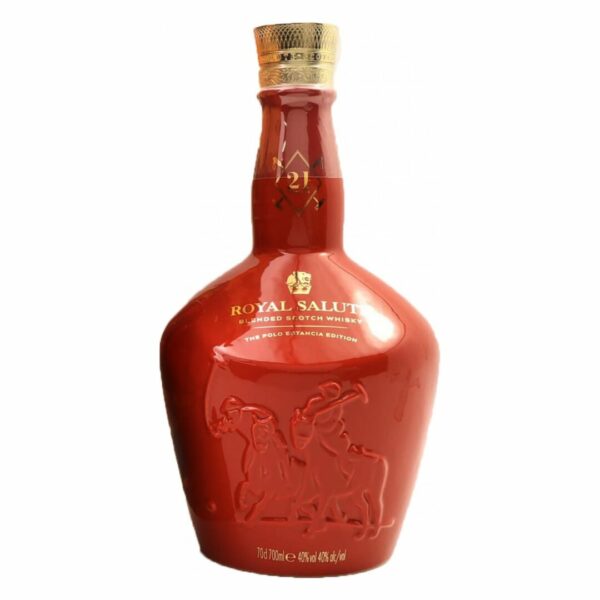ROYAL SALUTE POLO
