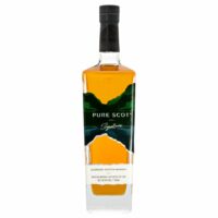 PURE SCOT SIGNATURE BLENDED SCOTCH WHISKY