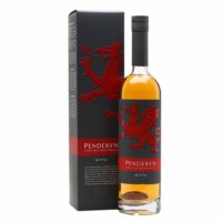 PENDERYN MYTH