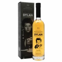 PENDERYN DYLAN SHERRYWOOD