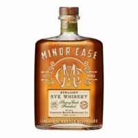 MINOR CASE RYE SHERRY CASK