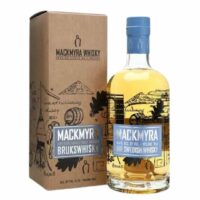 MACKMYRA BRUKSWHISKY